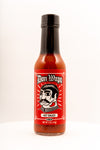 ~ Don Wapo ~ "Ghost Taco" Hot Sauce 5oz Bottle