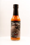 Rick Thorne "Zanahoria Gloria" Hot Sauce