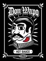 Don Wapo Gift Card