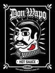 Don Wapo Gift Card