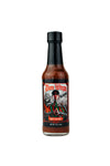 Colin Scummy Morrison Limited Edition La Primera Collab Don Wapo Hot Sauce