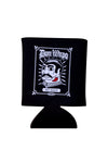 Don Wapo Hot Sauce Genuine Big Logo Koozie