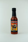 Andy Roy Limited Edition RE-LABEL Don Wapo La Primera Colab Hot Sauce