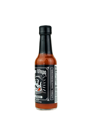 Don Wapo's "La Primera" Hot Sauce 5oz