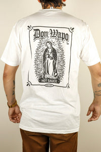 Men's ~  Jason Jesse Graphic Back ~ T-shirt